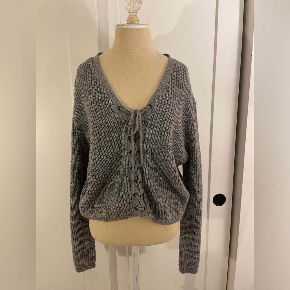 Women’s Sweater